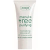 Ziaja Day Kreminis SPF 10 Normalizing Manuka Tree Purifying 50ml drėkinamasis veido kremas Moterims