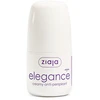 Ziaja Creamy roll-on antiperspirant Elegance (Creamy Anti-perspirant) 60 ml