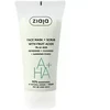 Ziaja Peelingová maska s ovocnými kyselinami (Face Mask + Scrub) 55 ml