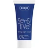 "Ziaja Sensitive" stangrinamasis naktinis kremas jautriai odai 50 ml