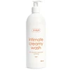 Ziaja kreminis intymus gelis su askorbo rūgštimi nuo dirginimo (Intimate Creamy Wash) 500 ml