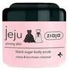 Ziaja Jeju Juodas Sugar Body Scrub (Juodas Sugar Body Scrub) 200 ml