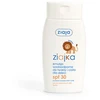 Ziaja Ziajka SPF 30 Vandeniui atspari emulsija veidui ir kūnui vaikams, 125 ml