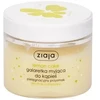 Ziaja Bath Wash Jelly Lemon Cake (Bath Jelly Soap) 260 ml