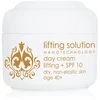 Ziaja Dieninis kremas, liftinguojantis Lifting Solution + SPF10, 50 ml.