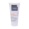 Ziaja Med Toning SPF 50+ Light Tonuojantis apsauginis veido kremas, 50 ml