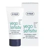 Ziaja Yego Sensitiv drėkinamasis kremas vyrams žemos apsaugos SPF10 50ml