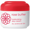 Ziaja Moisturizing Day Kreminis Rose Butter 50 ml