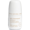 Ziaja Rutulinis antiperspirantas Natural Care, 60ml.