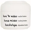 Ziaja Night Recovery Kreminis skirta sausai odai Goat`s Milk 50 ml
