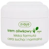 Ziaja Olive Face Kreminis Light Formula Day Kreminis