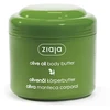 Ziaja Tělové máslo Olive Oil (Body Butter) 200 ml