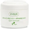 Ziaja Olive Oil Light Face Kreminis (Kreminis) 100 ml