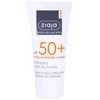 Ziaja Moisturizing Sunscreen SPF 50+ Matinį efektą suteikiantis drėkinantis kremas nuo saulės, 50 ml