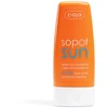 Ziaja Sopot Sun SPF 25 Apsauginis kremas nuo saulės šviesiai jautriai veido ir kūno odai, 60 ml