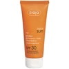 Ziaja Sopot Sun SPF 30 Apsauginė emulsija nuo saulės veidui ir kūnui, 100 ml