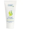 Dantų šepetėlis Ziaja Toothgel fluoride-free dental gel 50 ml