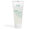 Ziaja Vetiver Dušo želė and Šampūnas 200 Ml