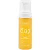 Ziaja Eveline Cosmetics Eveline PIANKA DO MYCIA TWARZY WITAMINA C.B3 NIACYNAMID 150ML
