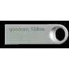 Wilk Elektronik PENDRIVE GOODRAM atminties kortelė 128GB UNO3 USB3.2