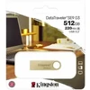 Zibatmiņa Kingston DataTraveler SE9 G3 512GB Metal