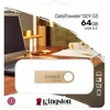 Zibatmiņa Kingston DataTraveler SE9 G3 64GB Metal