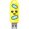USB laikmena Sandisk Fortnite, Peely Edition, 64GB (SDCZIF-064G-G46)