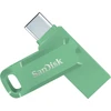 USB laikmena Sandisk Ultra Dual Drive Go 64GB