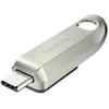 SanDisk SDCZ75-256G-G46 USB flash drive 256 GB USB Type-C 3.2 Gen 1 (3.1 Gen 1) Sidabrinis