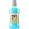 Zidac Laboratories Absolute Ice Kids Mouthwash 500 ml