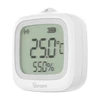 Sonoff SNZB-02WD Zigbee 3.0 temperatūros ir drėgmės belaidis sensorius IP65