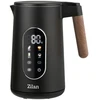 Zilan ZLN5410 Double Wall Glass Virdulys 1.7L 2200W
