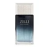 Zilli Mėlyna Titanium EDP parfumuotas vanduo vyrams, 100 ml