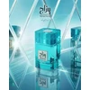 Zimaya Mazaaj Rhythm EDP parfumuotas vanduo unisex, 100 ml