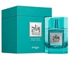 Zimaya Mazaaj Rhythm EDP parfumuotas vanduo unisex, 100 ml