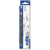 Staedtler HB BORIS techninis pieštukas su guma (ST1040)