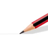 Staedtler Tradition pieštukas 4H (FSC 100%)