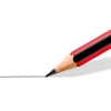 Staedtler Tradition pieštukas 5B FSC 100%