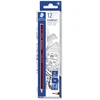 Staedtler Tradition pieštukas 5B FSC 100%