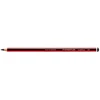 Staedtler 110-6B, 6B, Juodas, Raudona, 12 pc(s)
