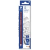 Staedtler tradition 110, HB, Juodas, Raudona, Hexagonal, PEFC, 2 mm, 1 pc(s)