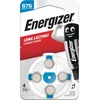 Cinko oro baterija AC675E (V675, ZA675, PR44, 7003ZD) klausos aparatui 1,45 V Energizer 4 vnt. blisteris