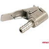 Kompresoriaus adapteris 6 mm amio-04495
