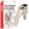 Kompresoriaus adapteris 6 mm amio-04495