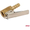 Kompresoriaus adapteris 6 mm amio-04493