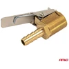 Kompresoriaus adapteris 6 mm amio-04493