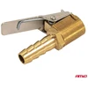 8 mm kompresoriaus adapteris amio-04494
