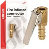 8 mm kompresoriaus adapteris amio-04494