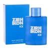 ZIRH Ikon Ice EDT tualetinis vanduo vyrams, 125 ml