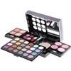 Dėklas ZMILE COSMETICS All You Need To Go Makeup Palette
